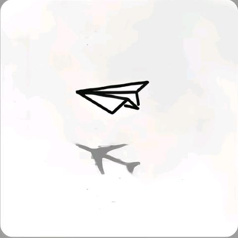 小✈️
