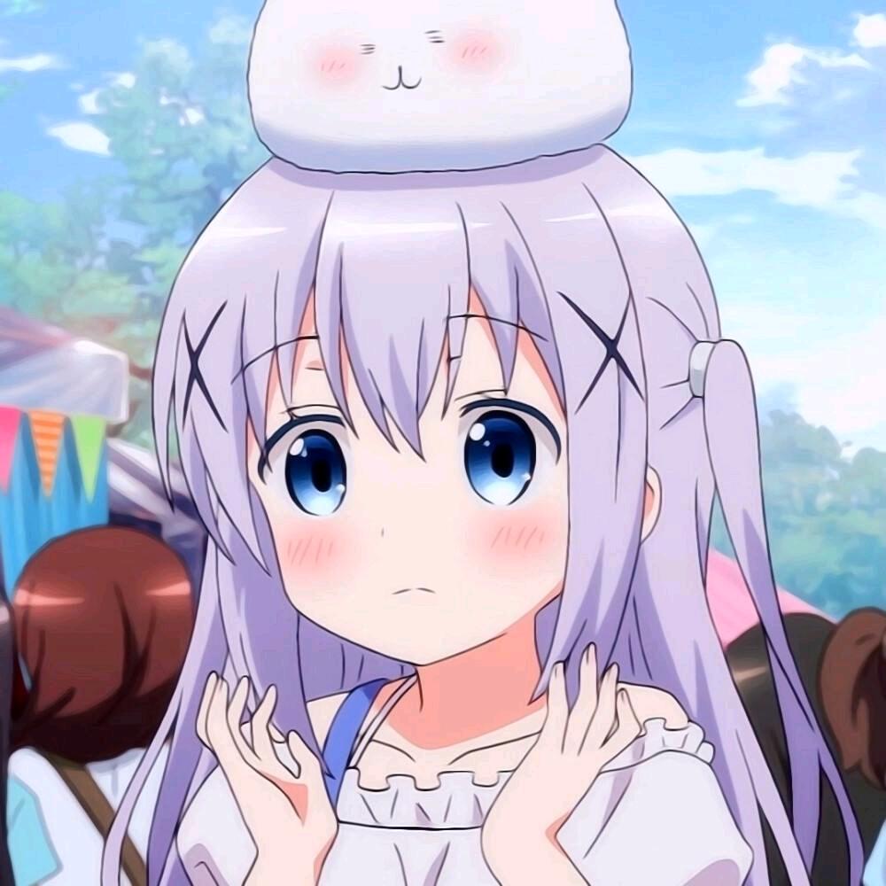 Nyarlathotep头像