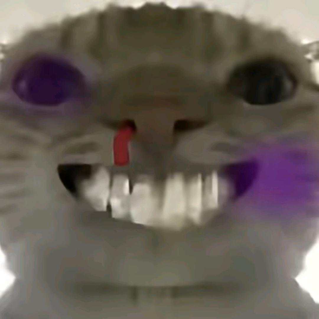 超级炫饭鼠