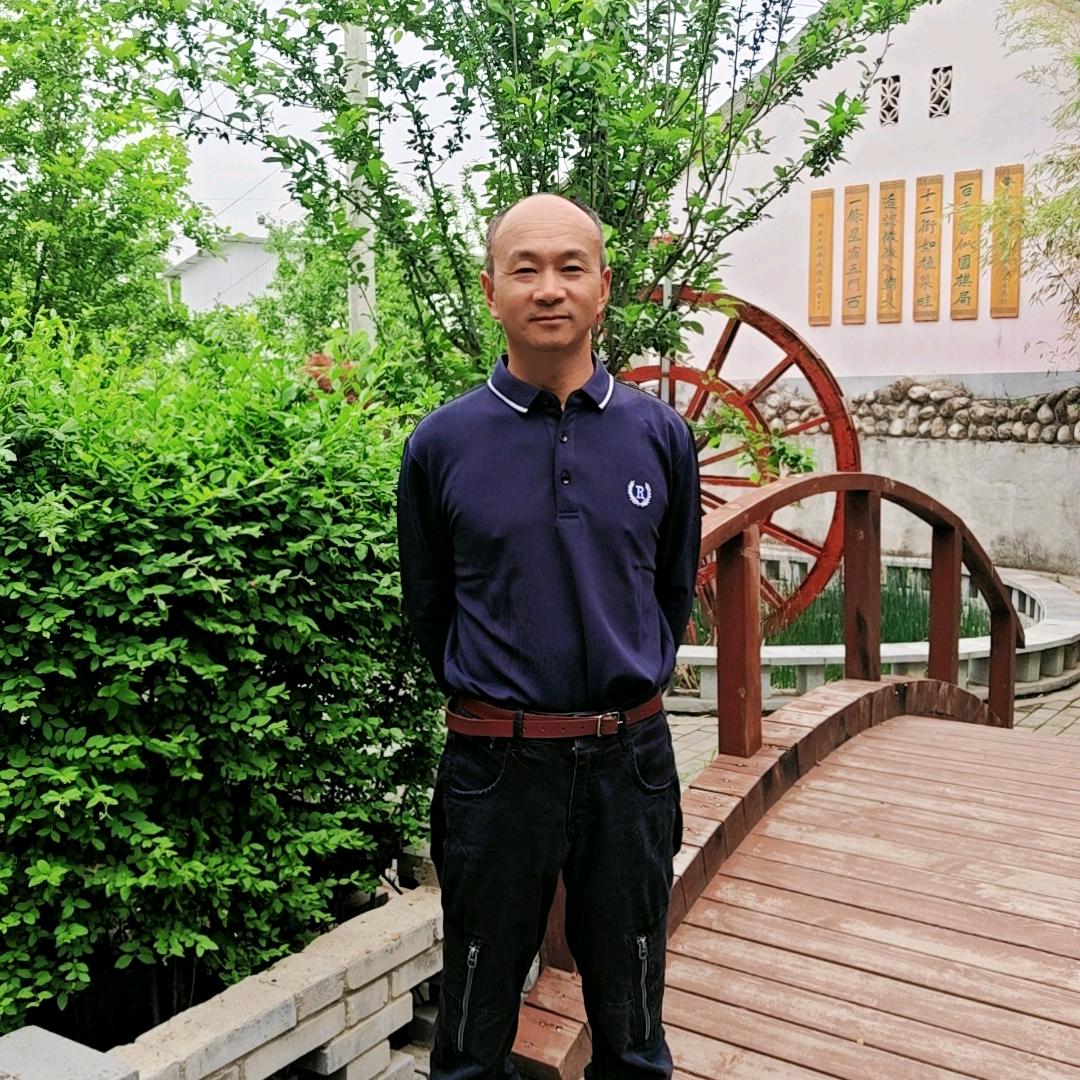 王福军