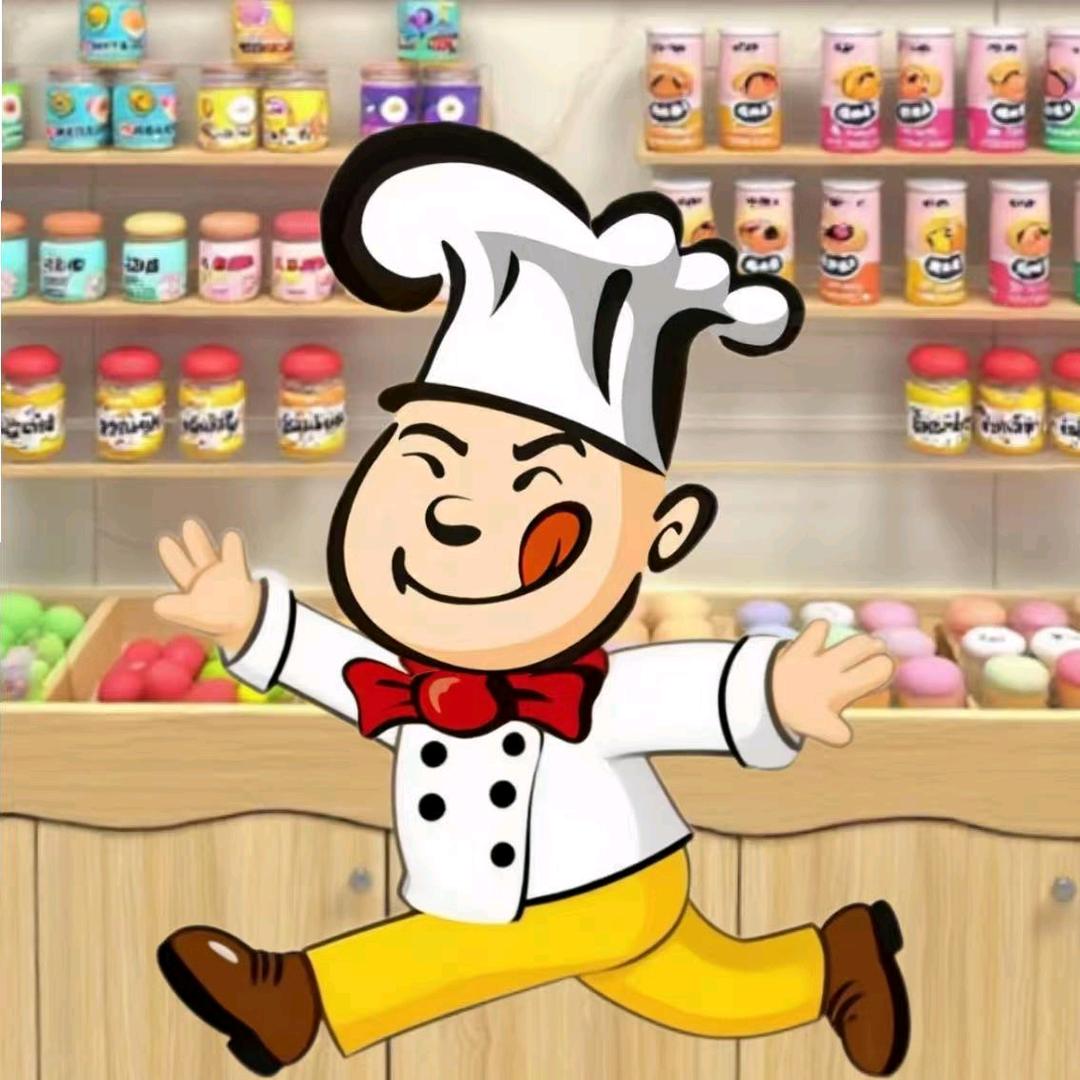 美嘉香肉松推鉴官