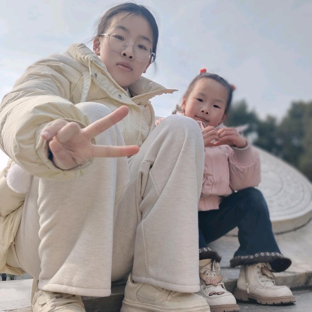 有你们很幸福（好物在橱窗）