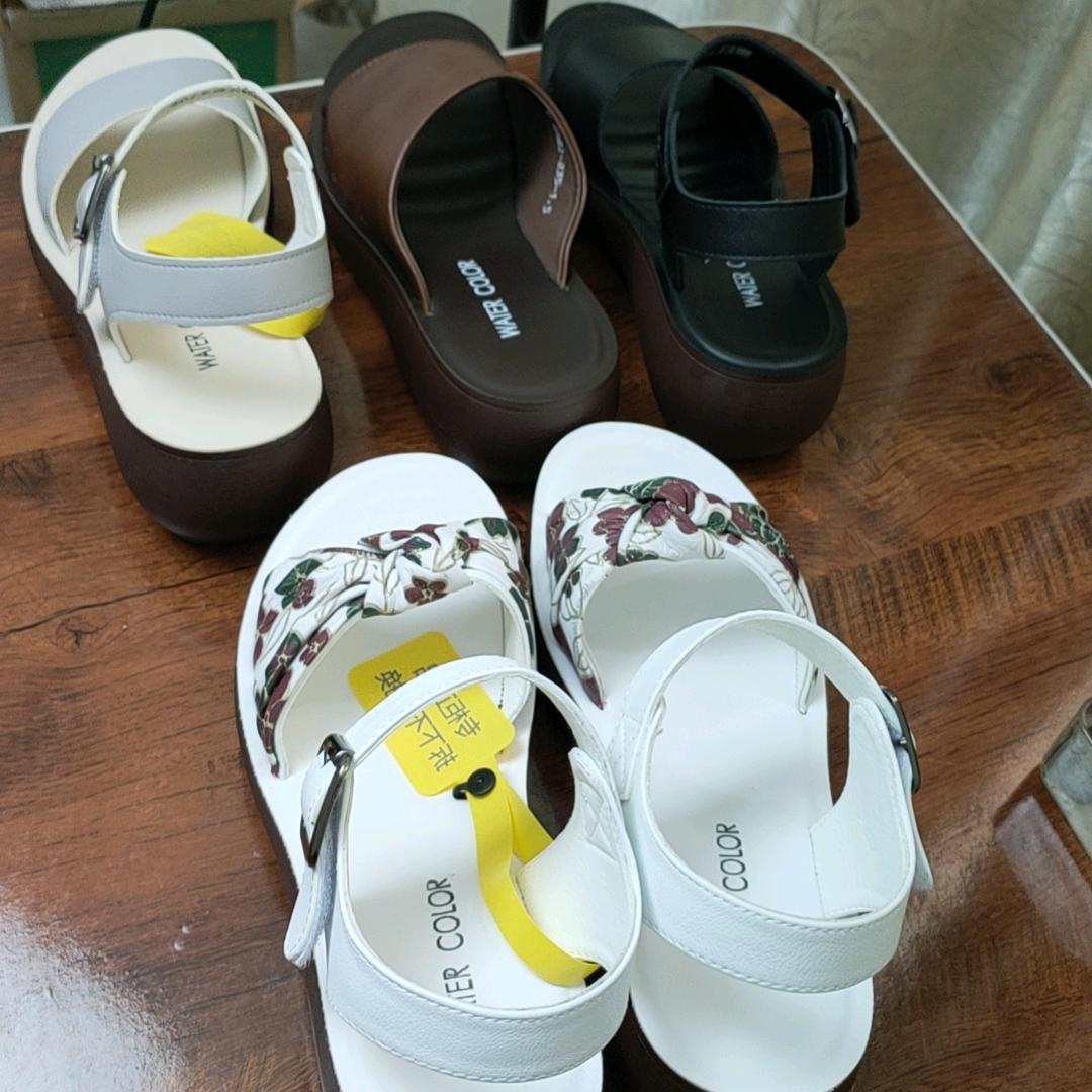 温州贻果鞋业Aは