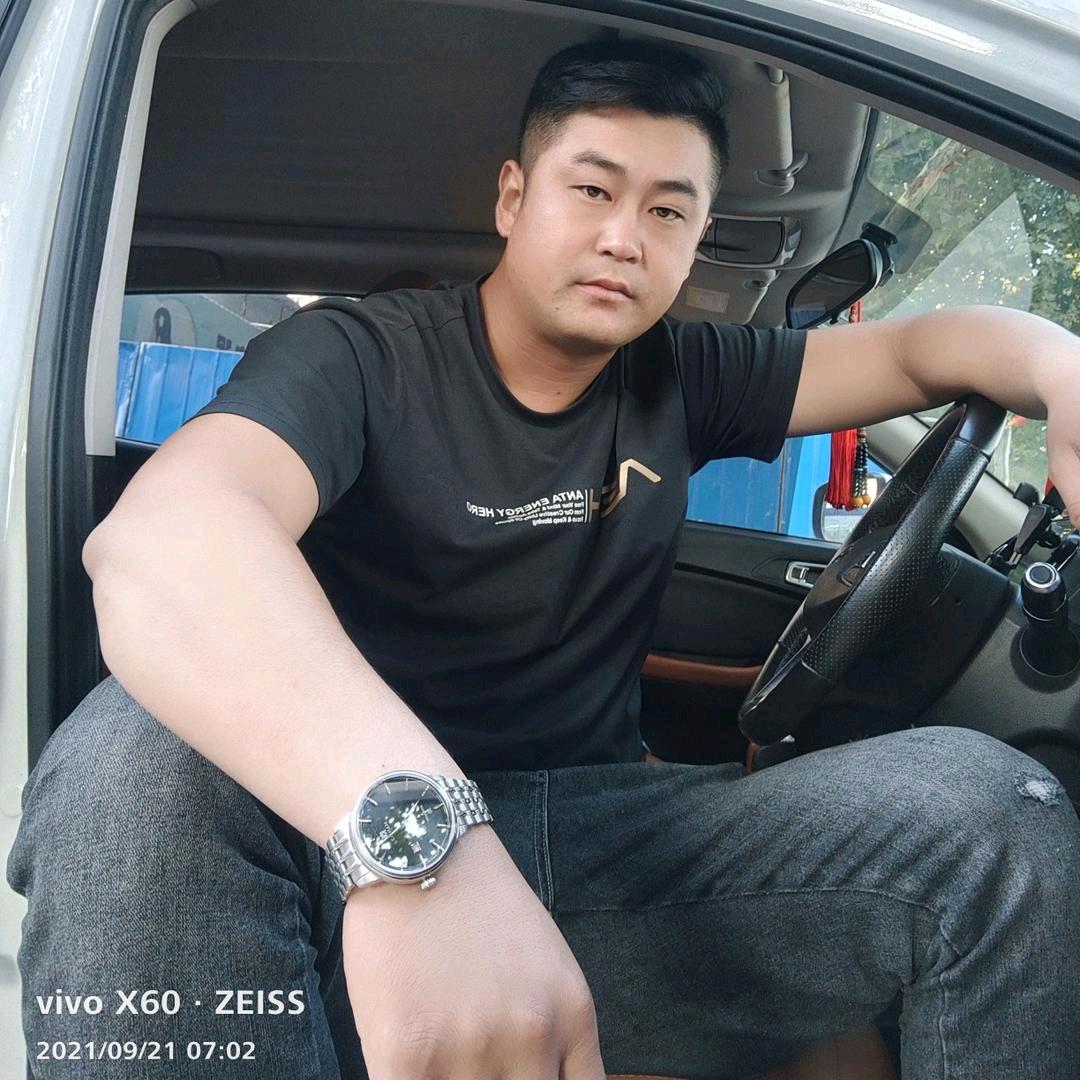 北方的狼🐺