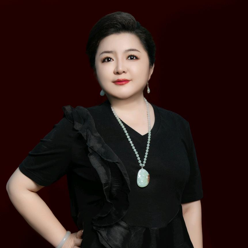 大蕾总