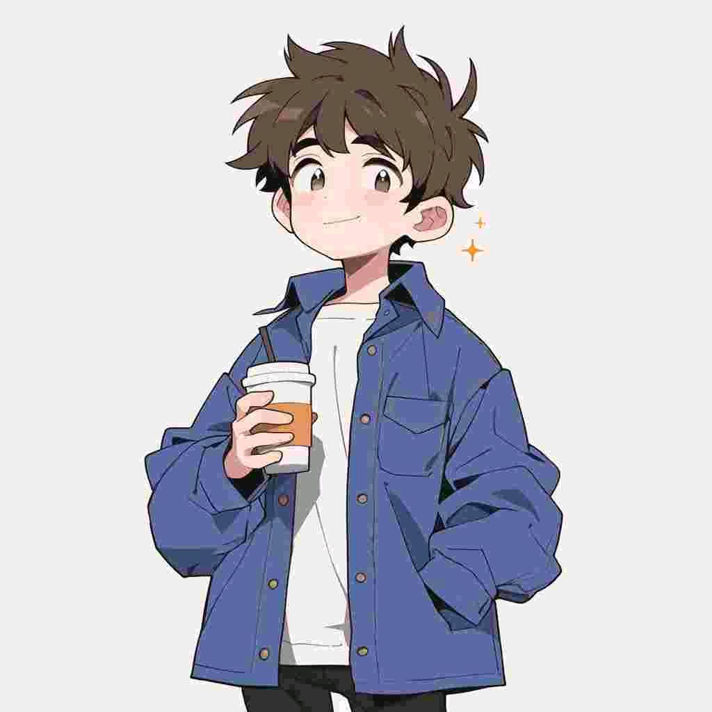 努力奋斗