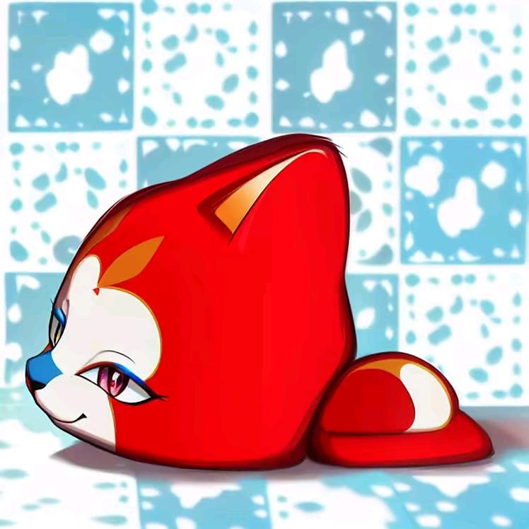 晃晃