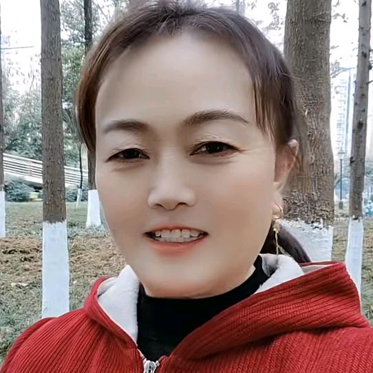 开心姐