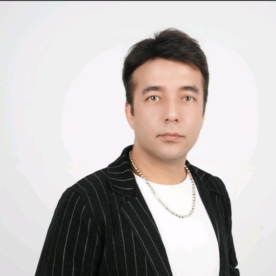 Ahmatjan-Mamateli