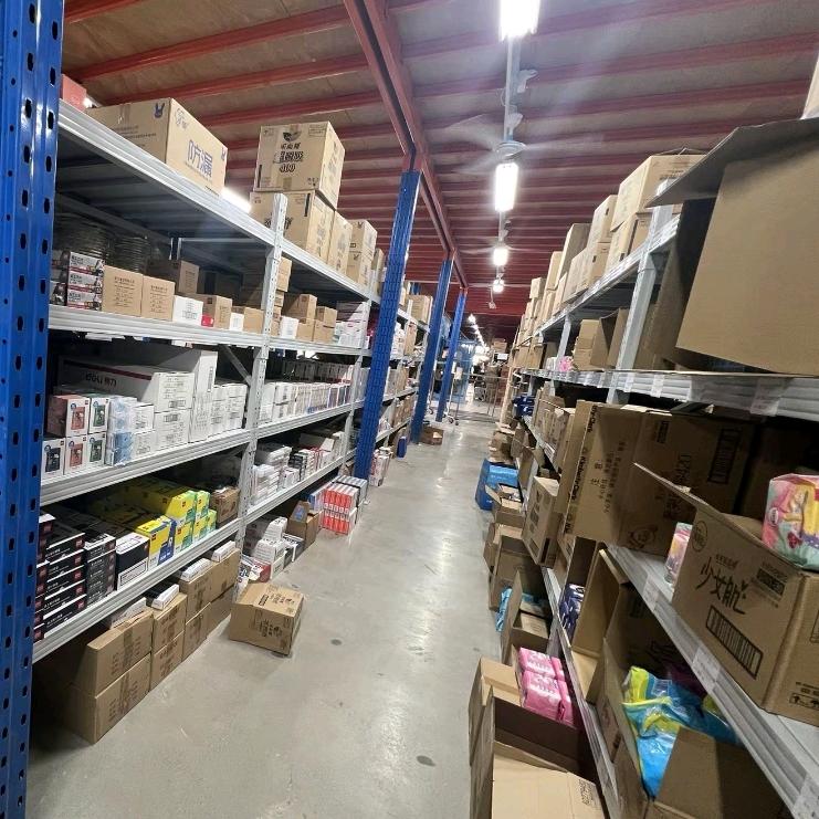 🇨🇳안녕하세요炛货