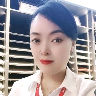 莱芜顾家家居亓姐姐