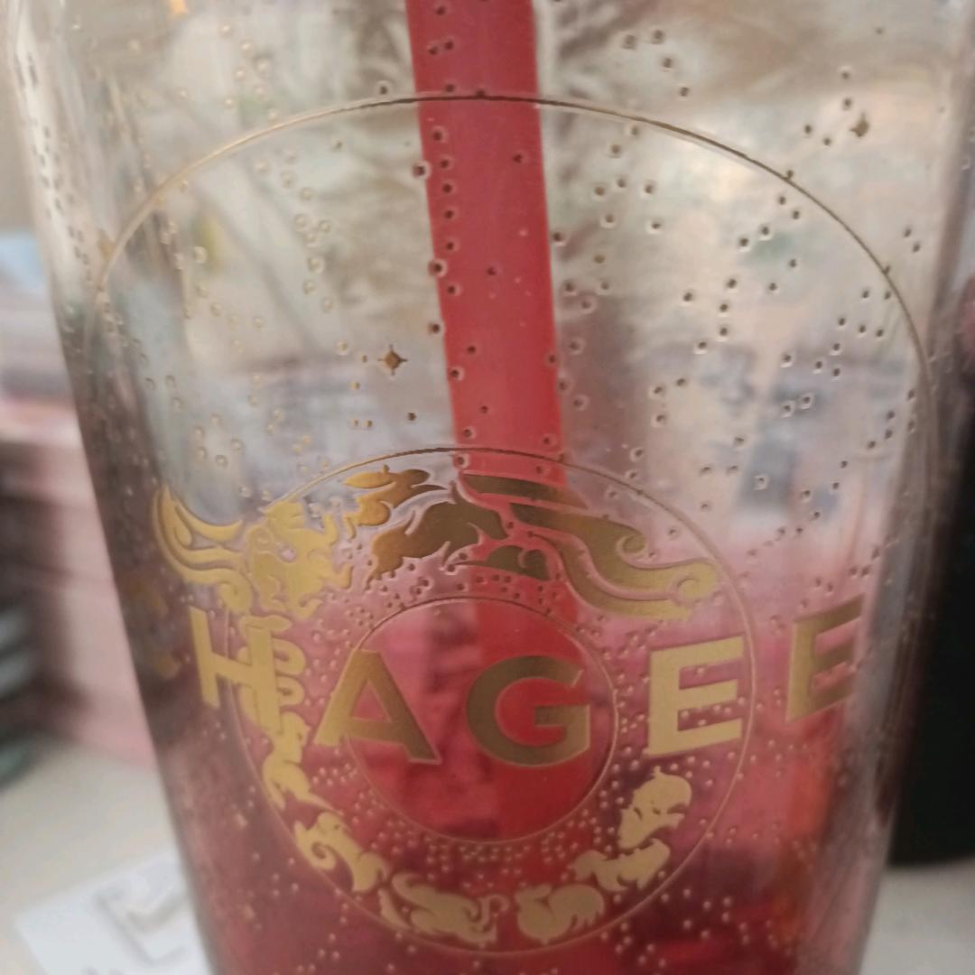 晚一点点