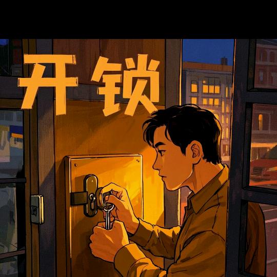 广丰开锁换锁《已备案》