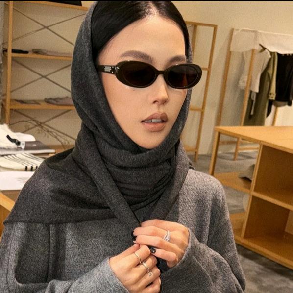 南北贝丨私服穿搭