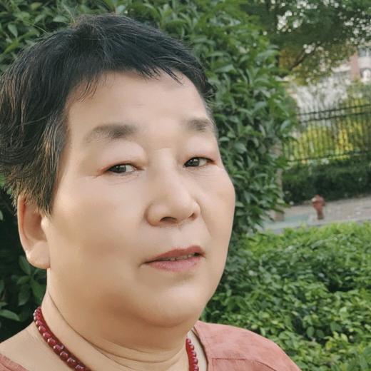 李阿姨