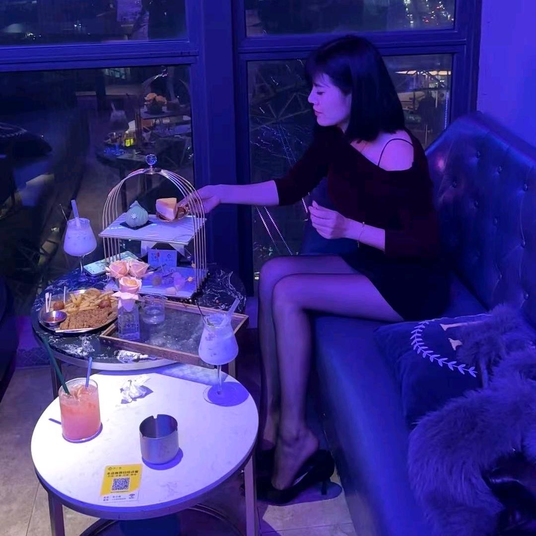 小姨