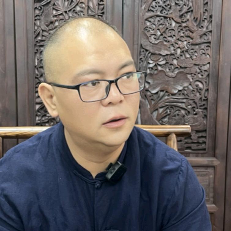 木潼老师