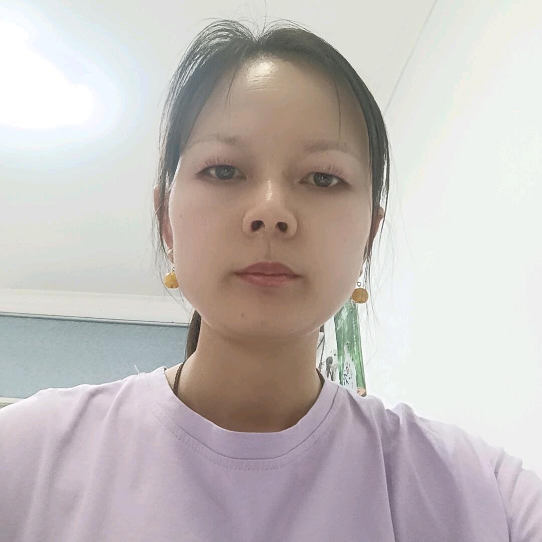 @  妮子 （小憨憨）
