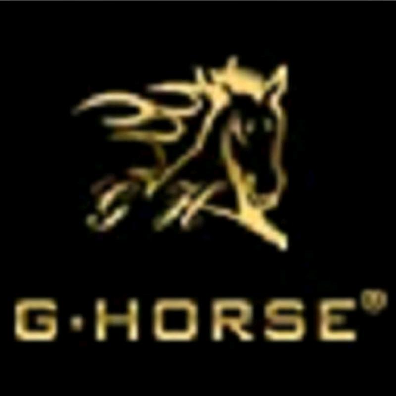 法国ghorse神骏朗声打火机