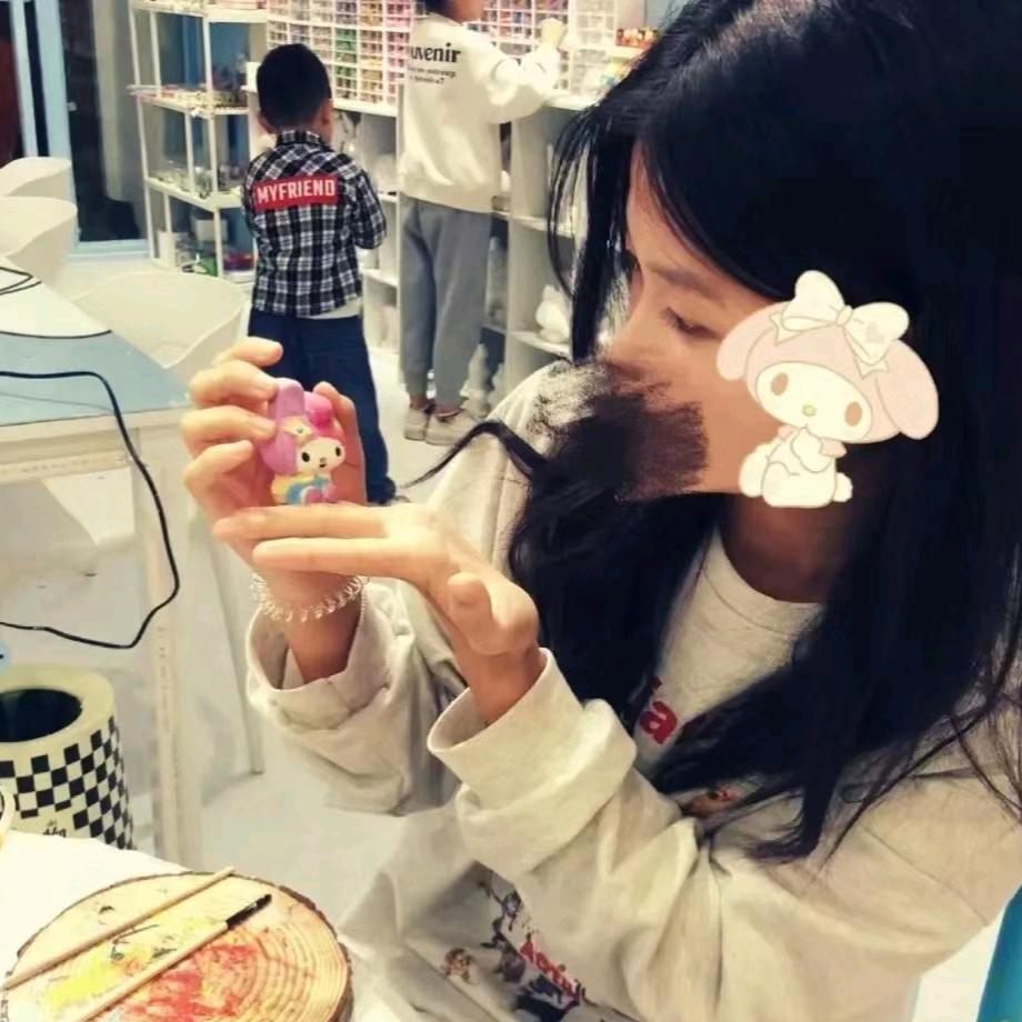 ＾悲伤火鸡面.