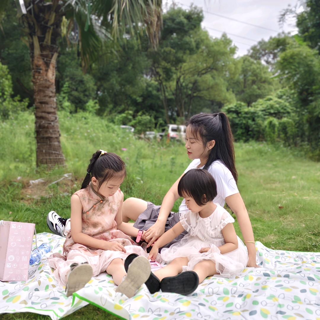 小幸运👩