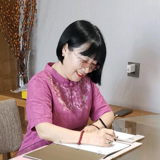 小雨
