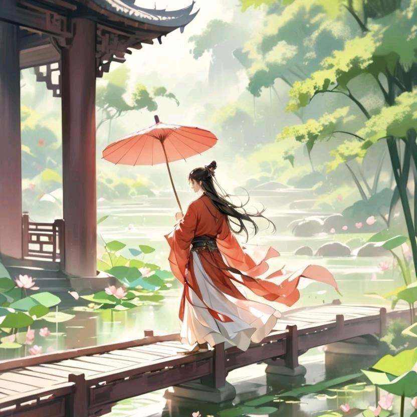 亰公子