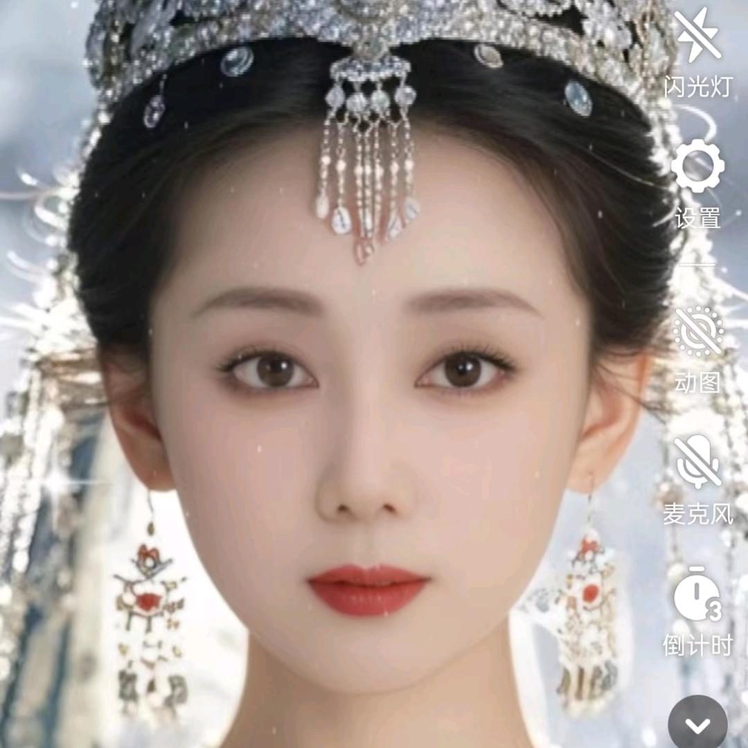 时光催心老