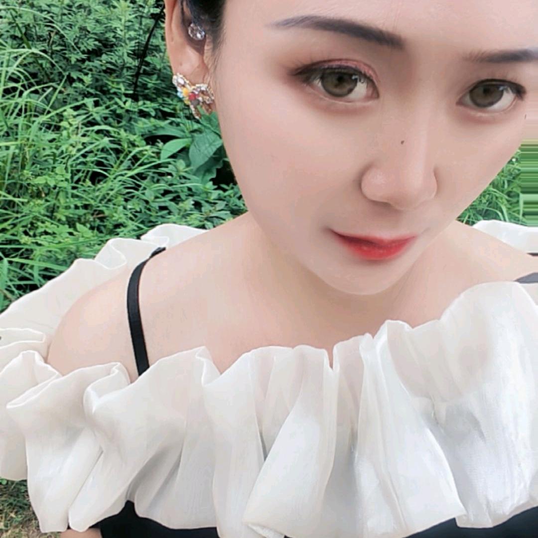 @90后小姐姐