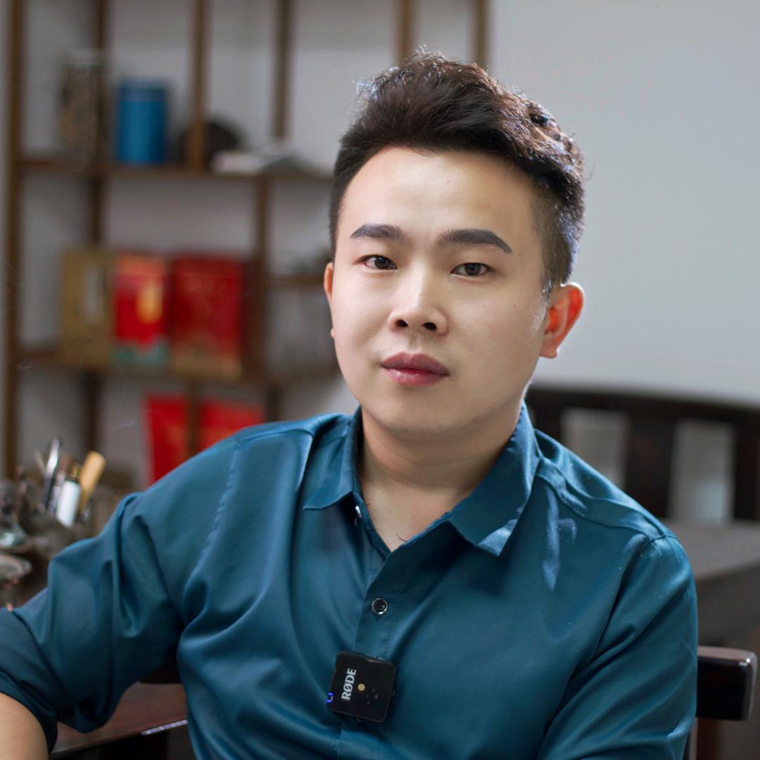 郑明灏