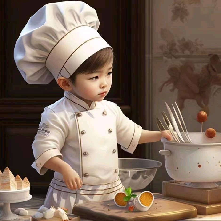 面小杰
