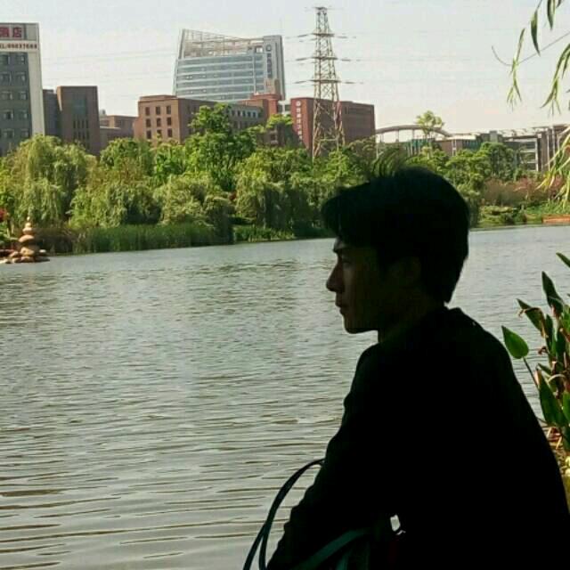 默默无闻