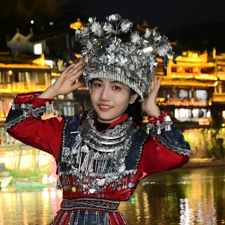 阿凤