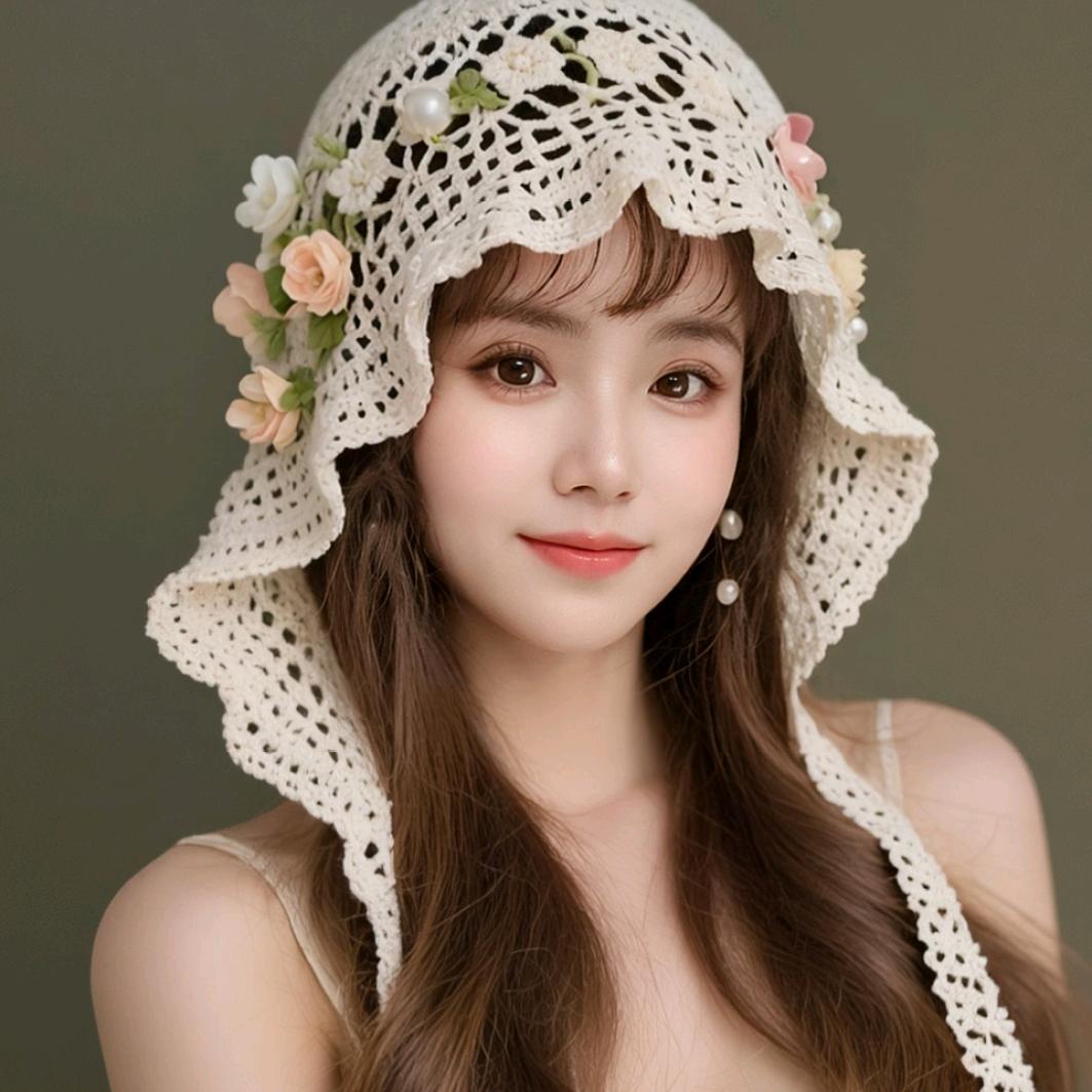 春花秋月意轻扬*