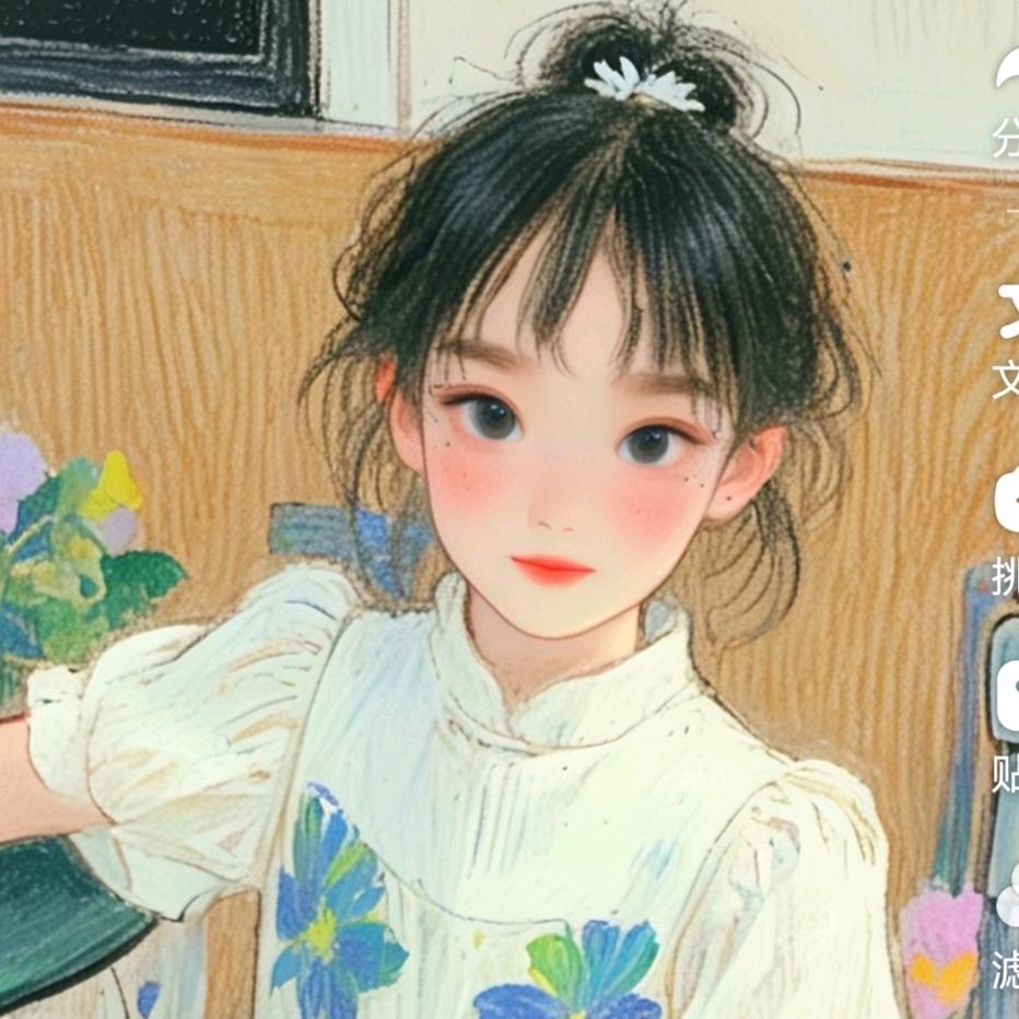 娟子