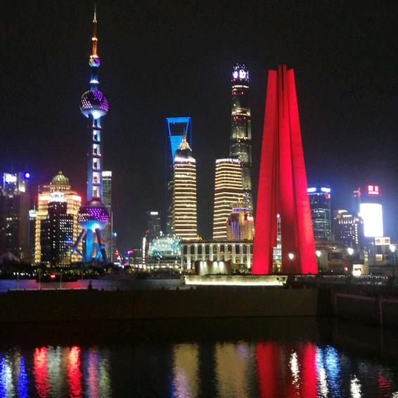夏日.