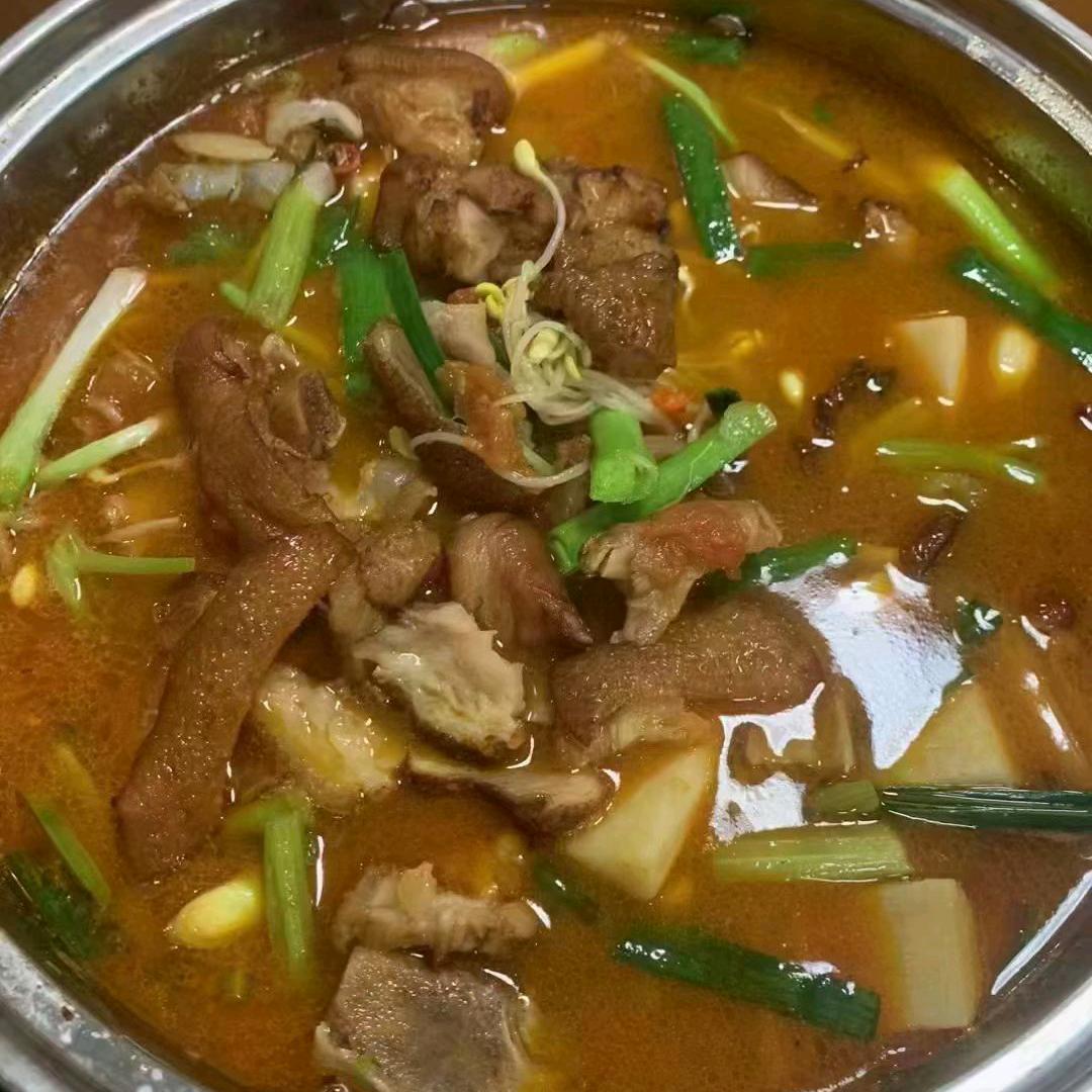 巷里小厨
