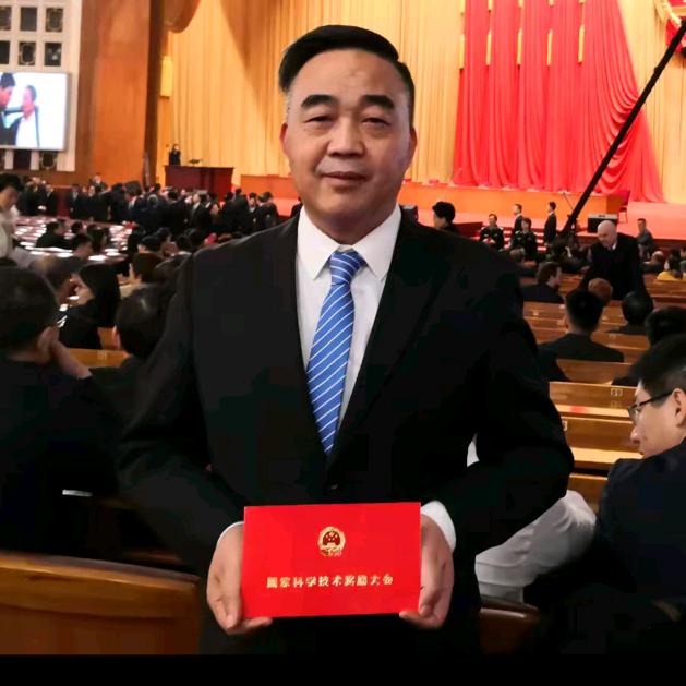 李董“三农人”