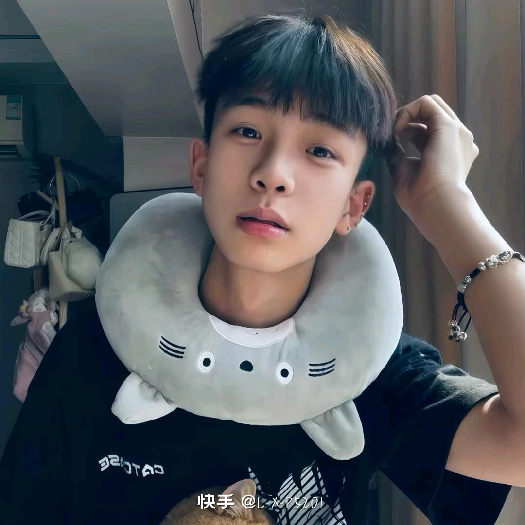 @人不能太天真