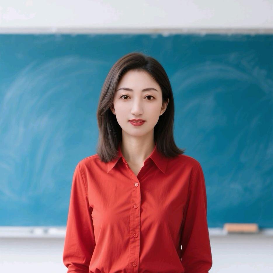 沙马老师