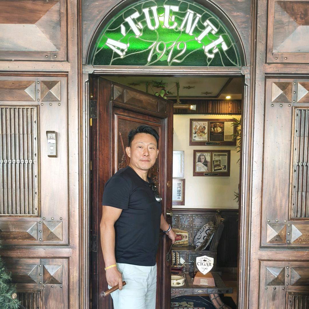 酒量好菜的波尔多庄主