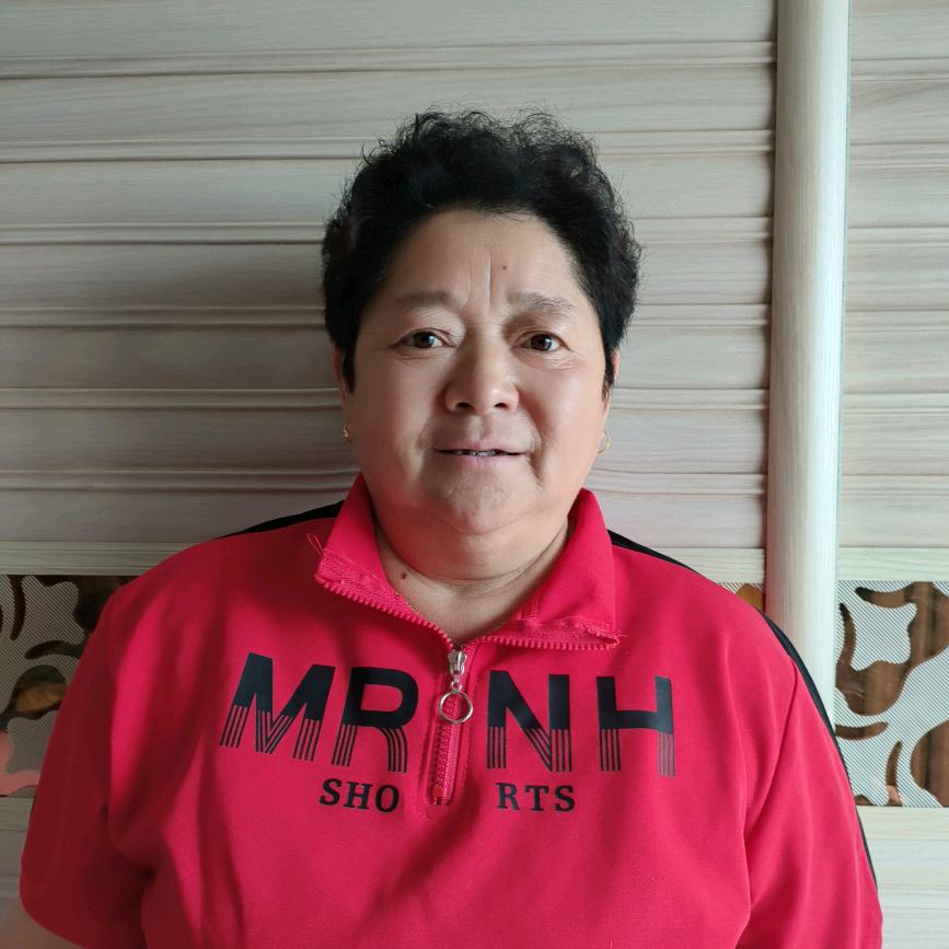 刘阿姨
