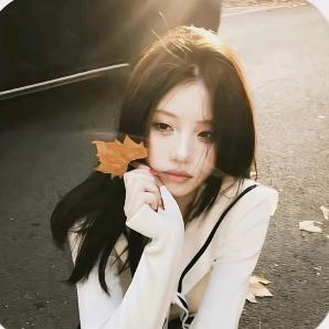少女才不会脸红