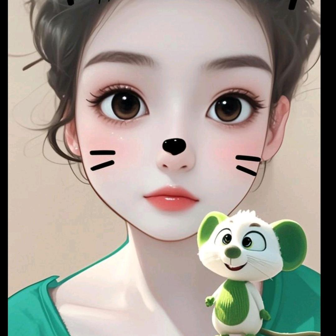ᝰ微笑向暖꧂