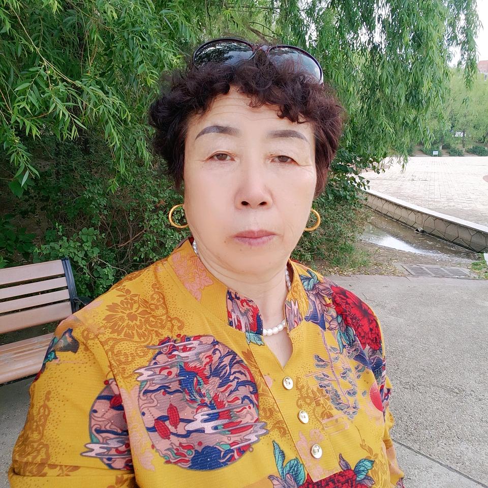 郭姐。大连海事大学。