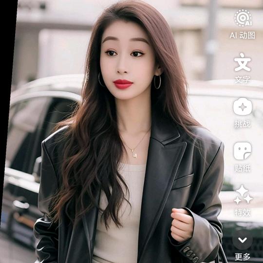 原来的我