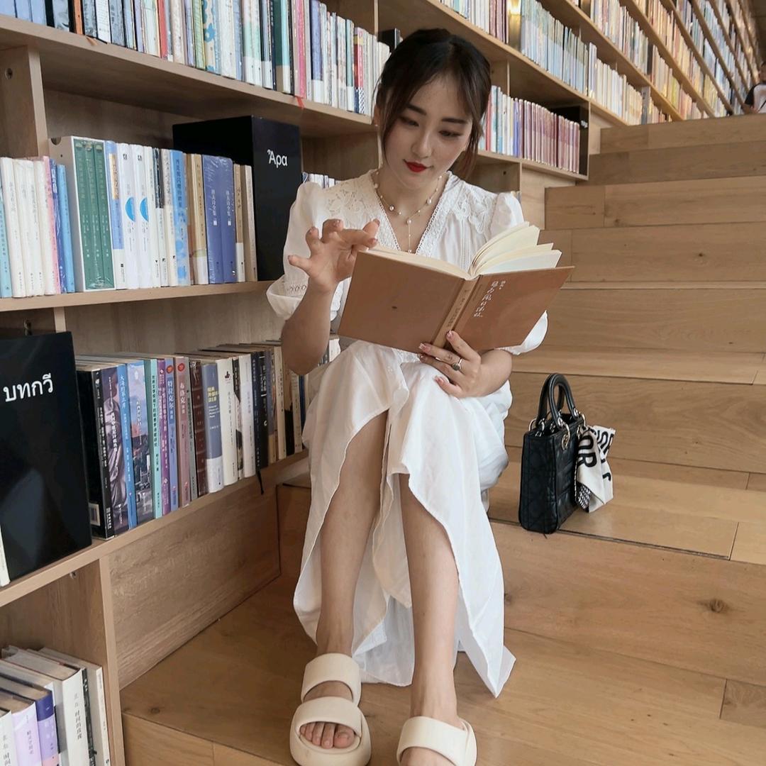 瑶姑娘👸