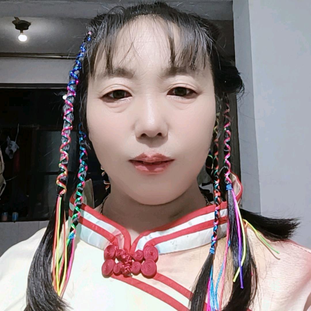 阳光微笑