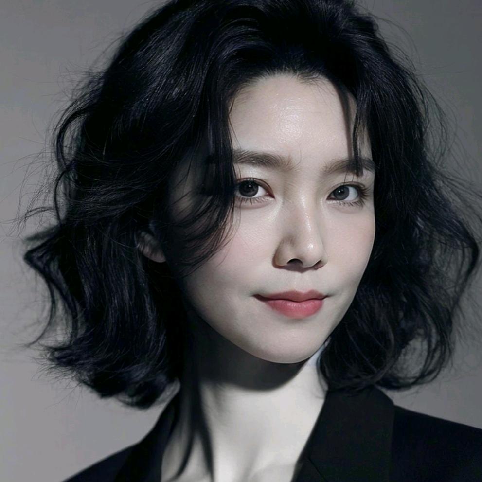 大好婚礼—青青