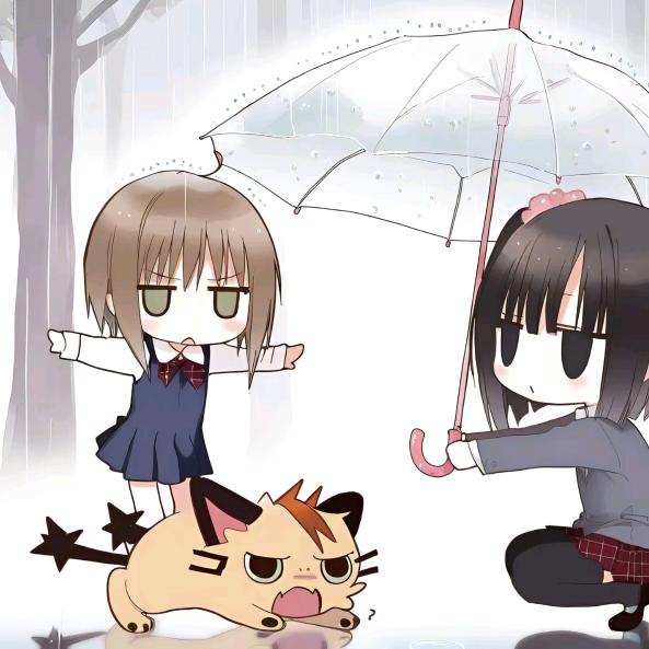 龙七